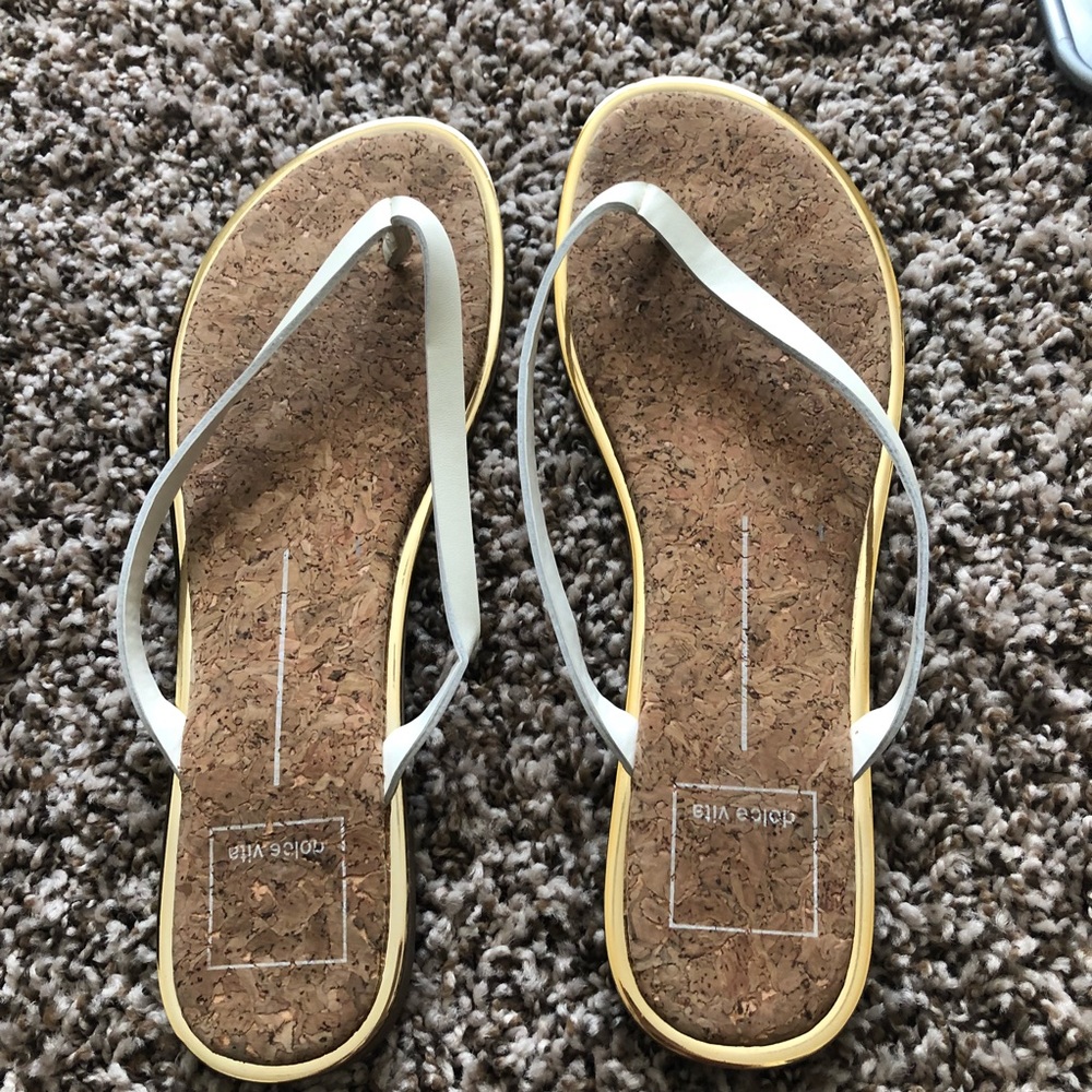 Dolce Vita sandals